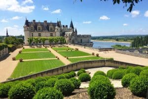 Visites guidées à Amboise