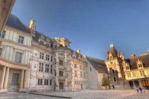 Château Royal de Blois