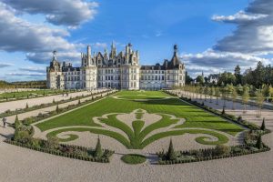 Château de Chambord