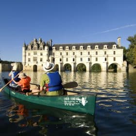 J.-F. Souchard - CRT Centre-Val de Loire