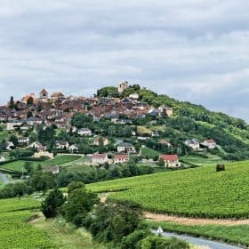 Sancerre : un rêve éveillé