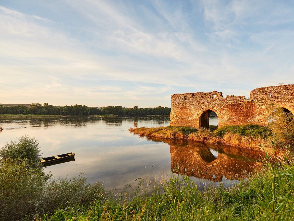 Le Cul du Moulin - Champtoeaux © A. Lamoureux