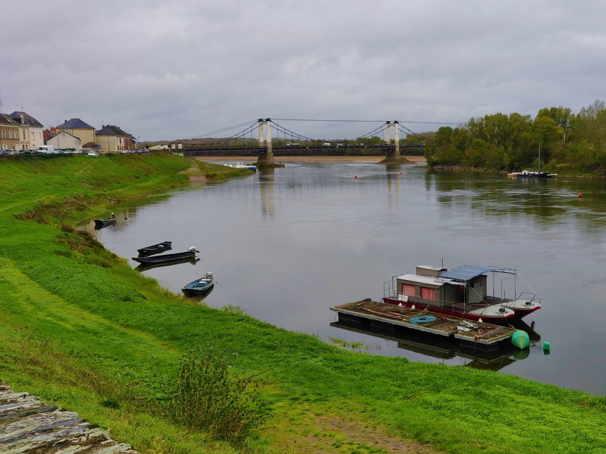 Mauges-sur-Loire © Jérémy Vanbersel