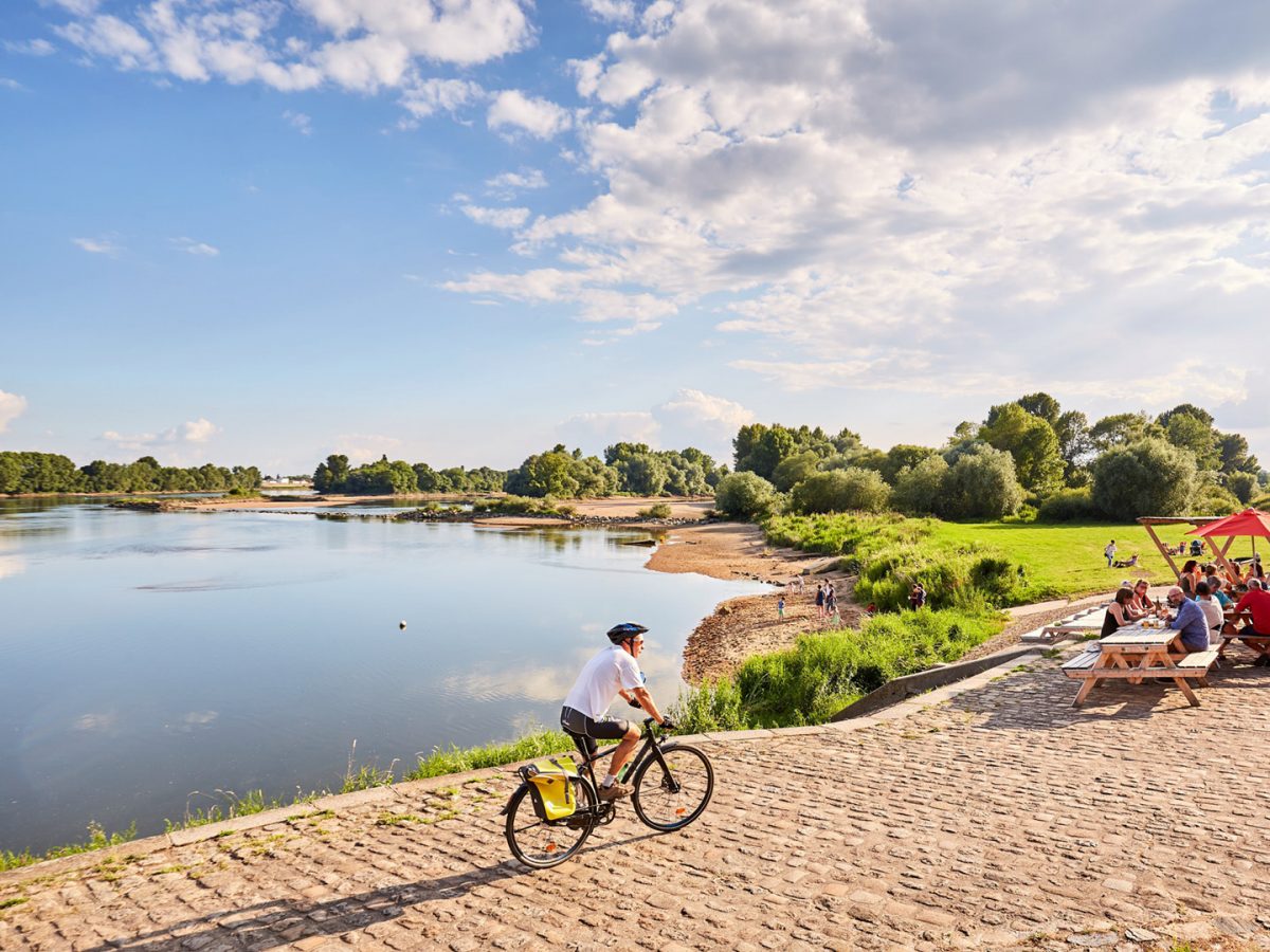 Mauves-sur-Loire - © A. Lamoureux