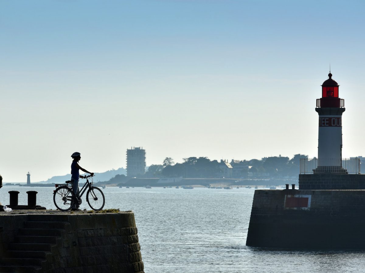 Saint-Nazaire © J. Damase