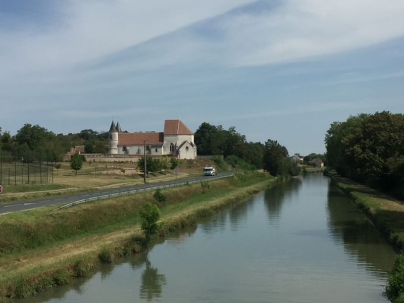 © Team Vélodimanche