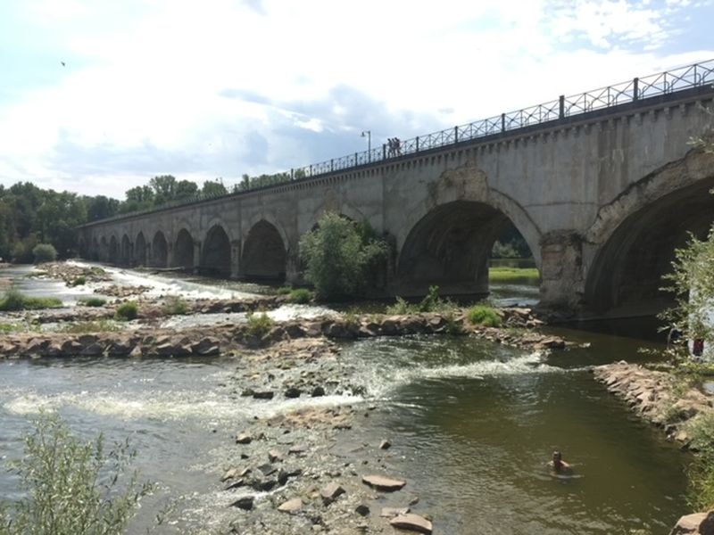 © Team Vélodimanche