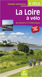 Topoguide La Loire à Vélo