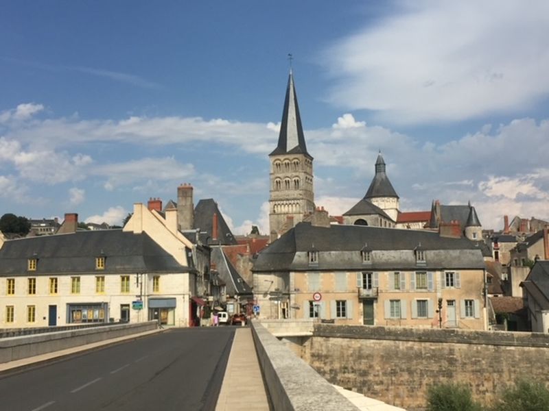 © Team Vélodimanche