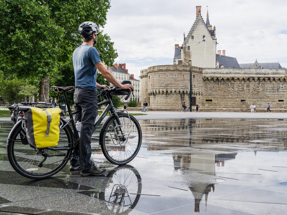 © Un Monde à Vélo