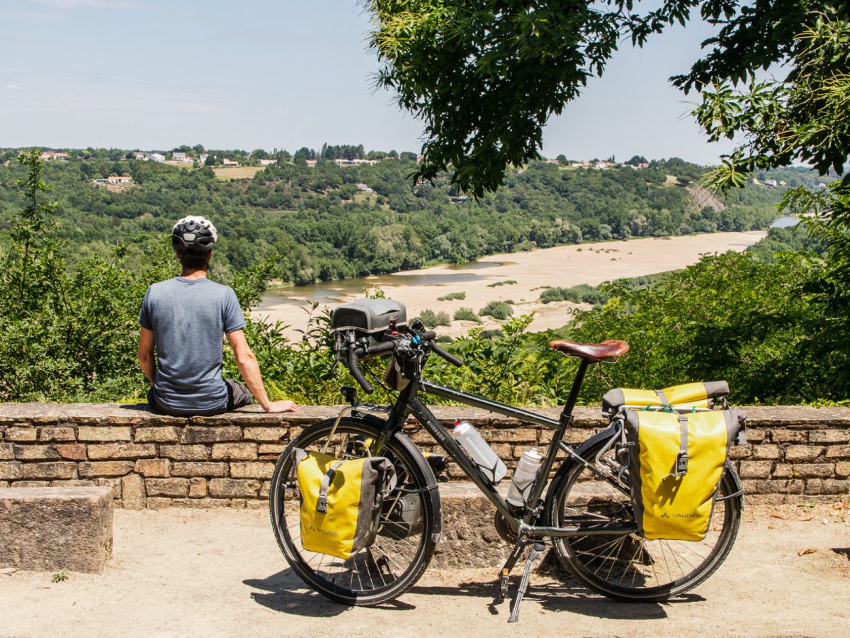 © Un Monde à Vélo