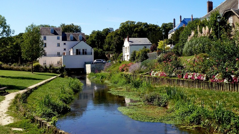 ©OT des Terres du Val de Loire