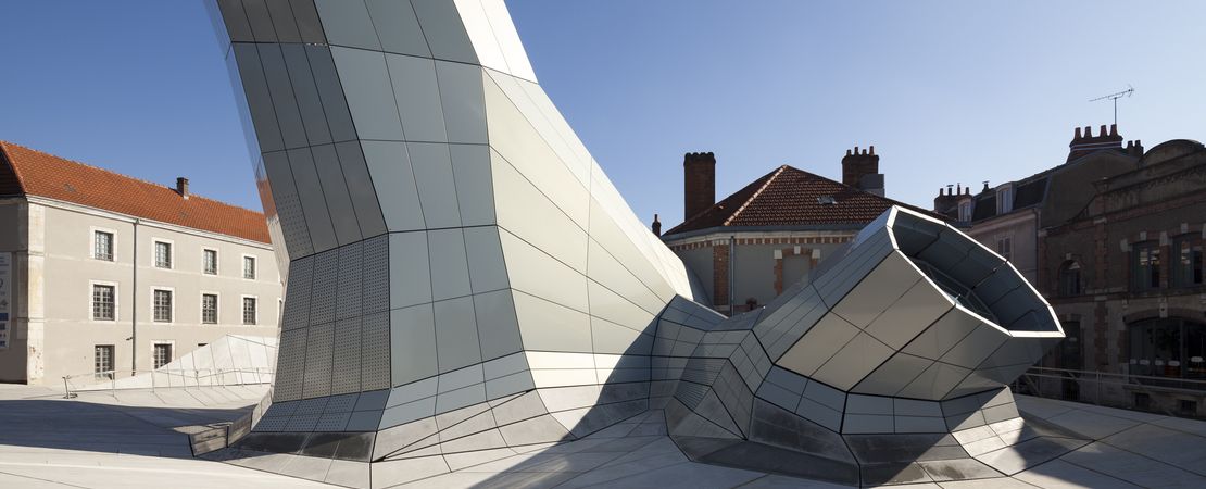 Musée Orléans